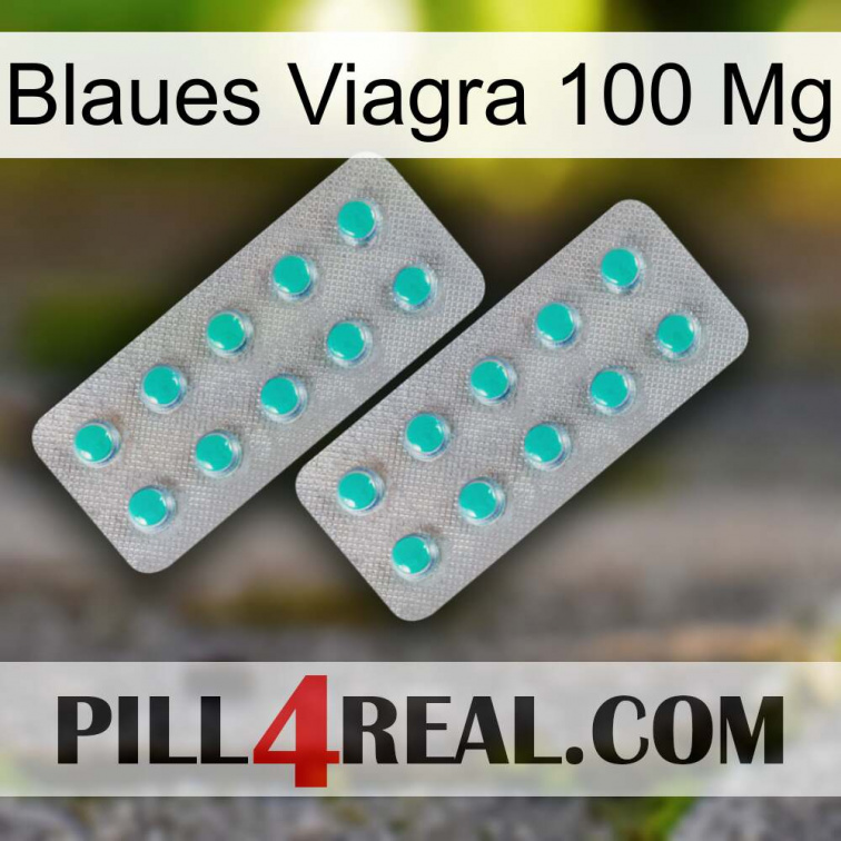 Blue Viagra 100 Mg 29